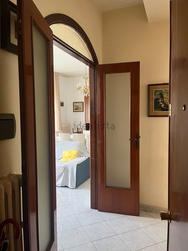 appartamento in vendita a Pesaro in zona Loreto