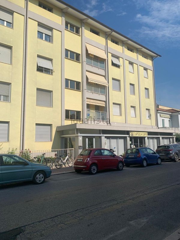appartamento in vendita a Pesaro in zona Pantano