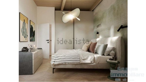 appartamento in vendita a Pesaro in zona Centro Città