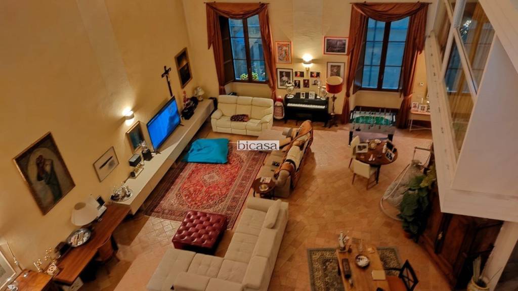 appartamento in vendita a Pesaro in zona Centro Città