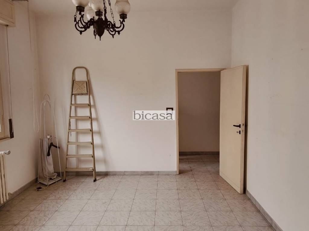 casa indipendente in vendita a Pesaro in zona Santa Veneranda