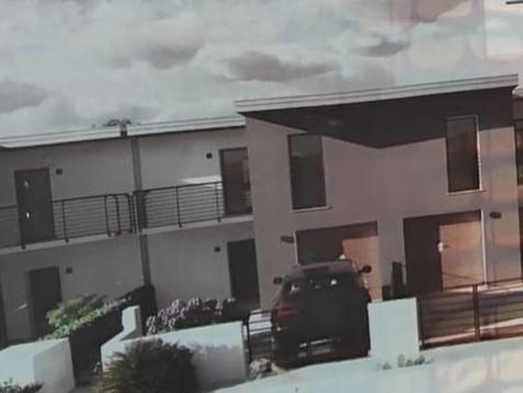 casa indipendente in vendita a Pesaro in zona Villa Fastiggi