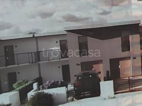 casa indipendente in vendita a Pesaro in zona Villa Fastiggi