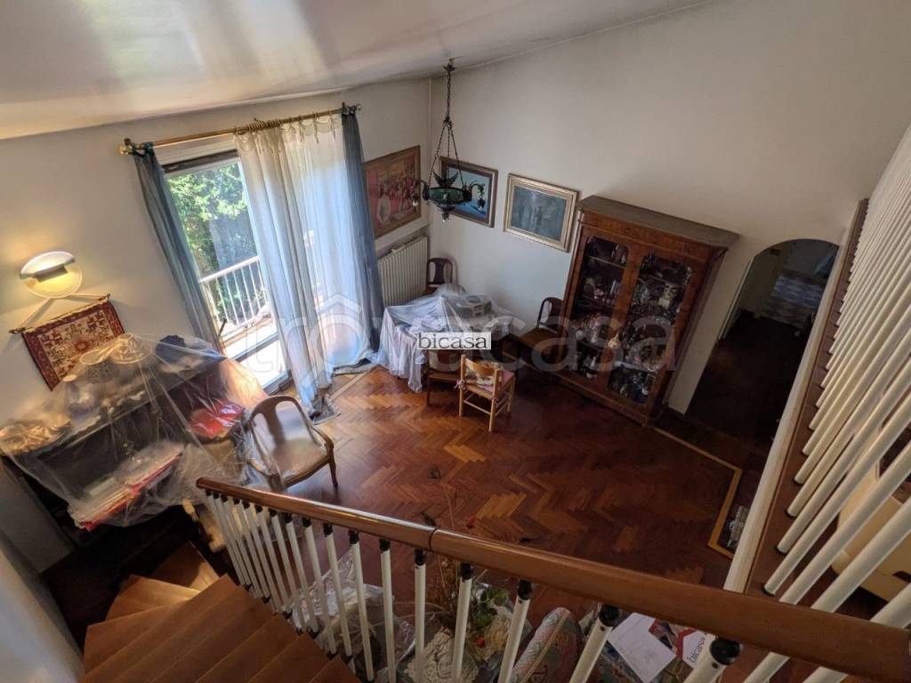 casa indipendente in vendita a Pesaro in zona Centro Città