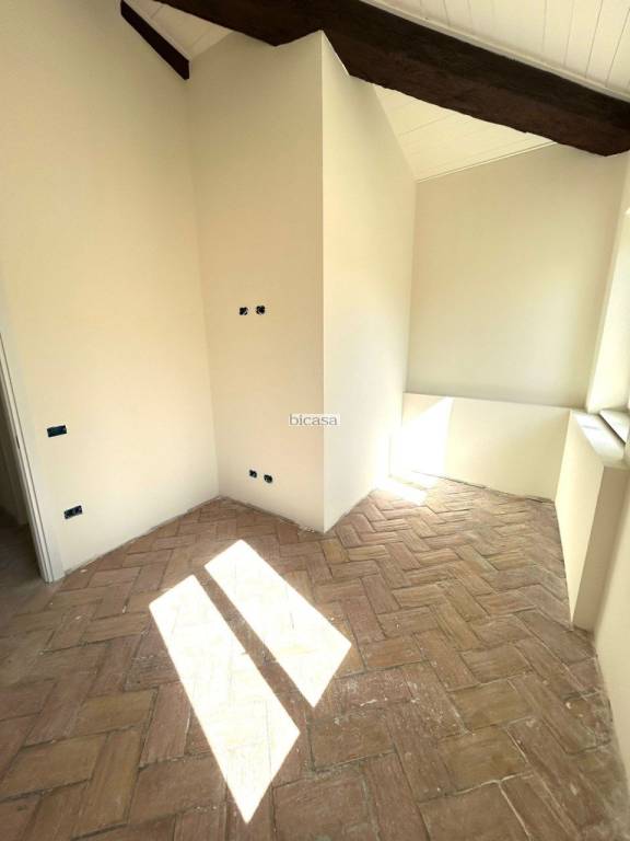 appartamento in vendita a Pesaro in zona Centro Città