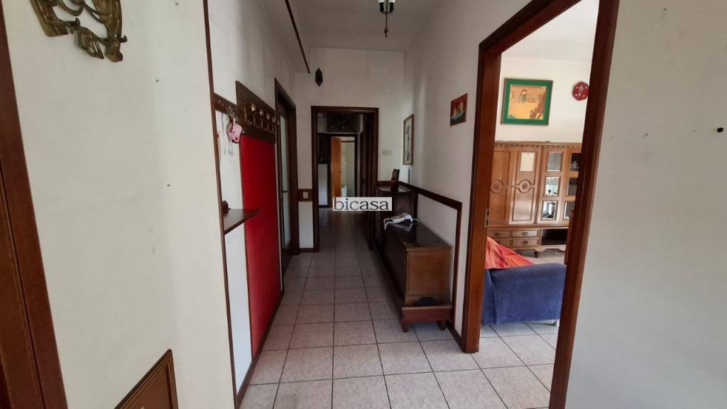 appartamento in vendita a Pesaro in zona Pantano