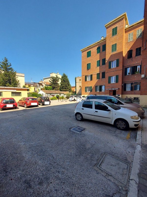 appartamento in vendita a Pesaro in zona Pantano