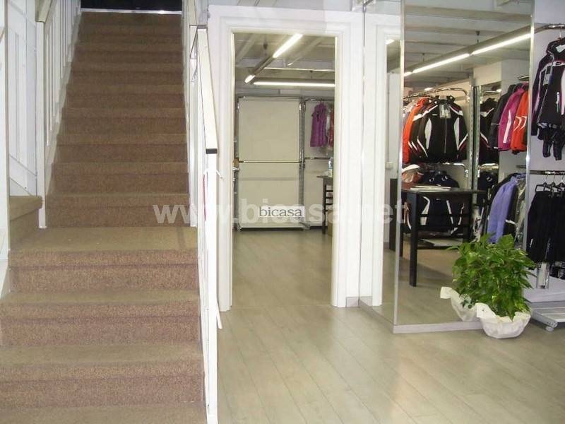 appartamento in vendita a Pesaro in zona Loreto