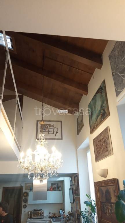 appartamento in vendita a Pesaro in zona Centro Città