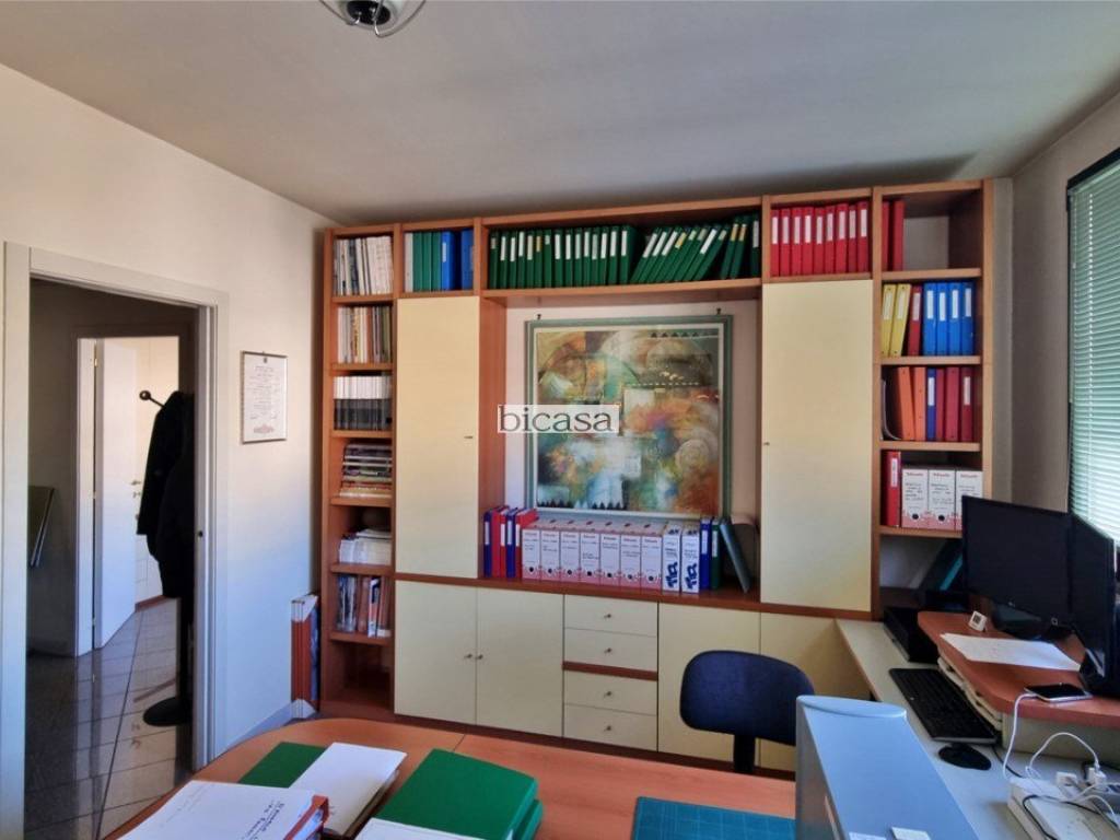 casa indipendente in vendita a Pesaro in zona Santa Veneranda