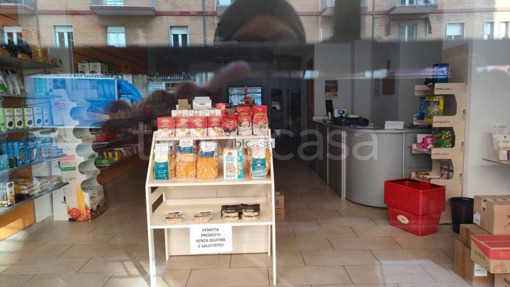 appartamento in vendita a Pesaro in zona Pantano