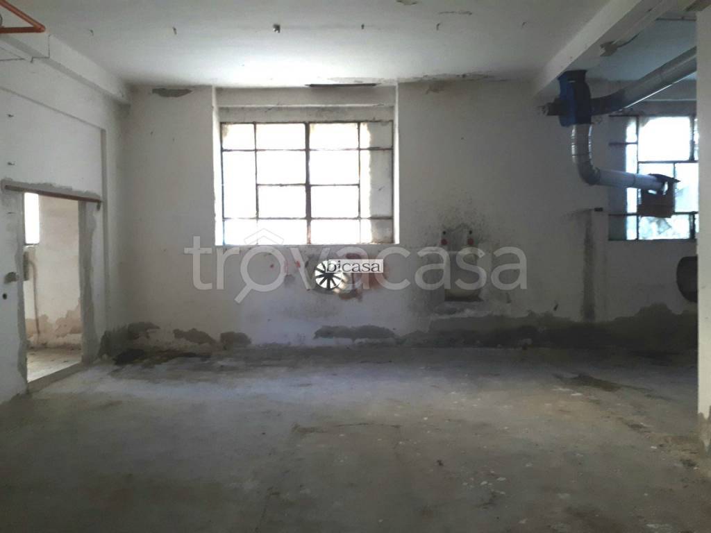 appartamento in vendita a Pesaro in zona Soria