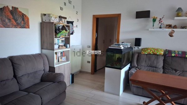 appartamento in vendita a Pesaro in zona Borgo Santa Maria