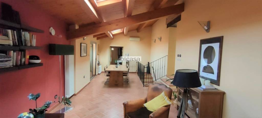 appartamento in vendita a Pesaro in zona Centro Città