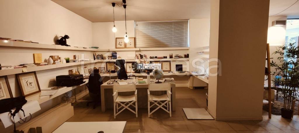 appartamento in vendita a Pesaro in zona Centro Città