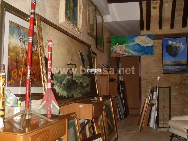 appartamento in vendita a Pesaro in zona Centro Città