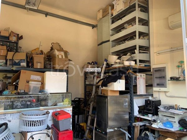 appartamento in vendita a Pesaro in zona Loreto