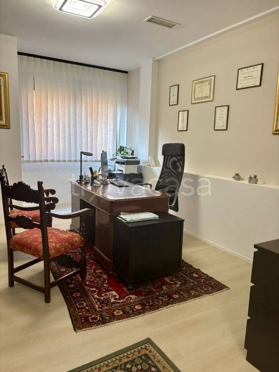 appartamento in vendita a Pesaro in zona Centro Città