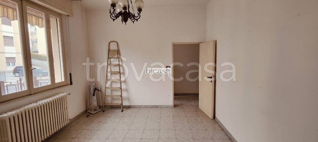 casa indipendente in vendita a Pesaro in zona Santa Veneranda