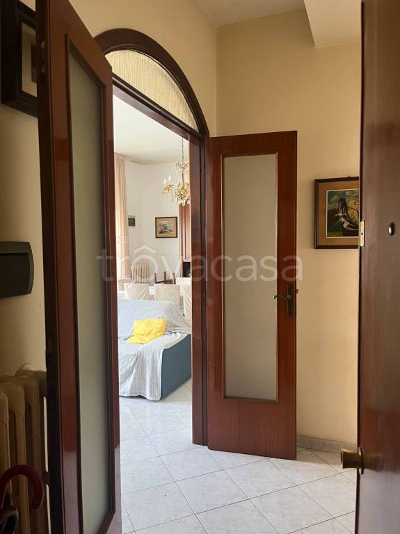 appartamento in vendita a Pesaro in zona Loreto