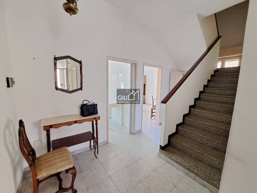 casa indipendente in vendita a Pesaro in zona Santa Veneranda