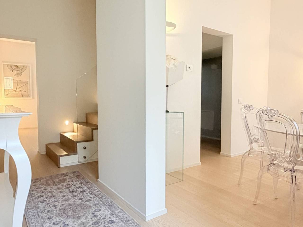 casa indipendente in vendita a Pesaro in zona Centro Città