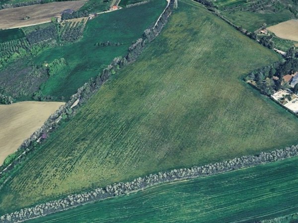terreno agricolo in vendita a Pesaro