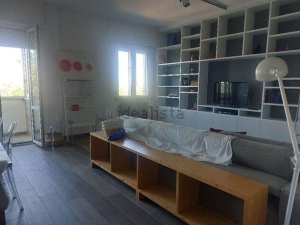 appartamento in vendita a Pesaro in zona Mare