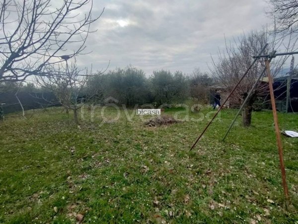 terreno agricolo in vendita a Pesaro in zona Borgo Santa Maria