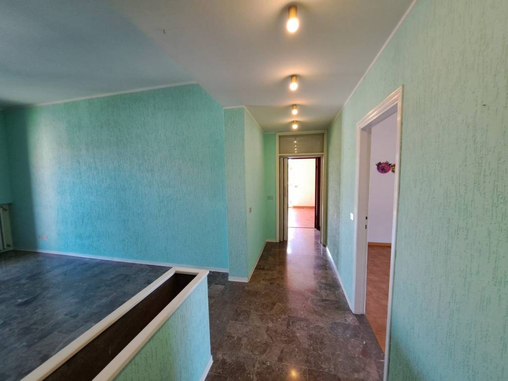 appartamento in vendita a Pesaro