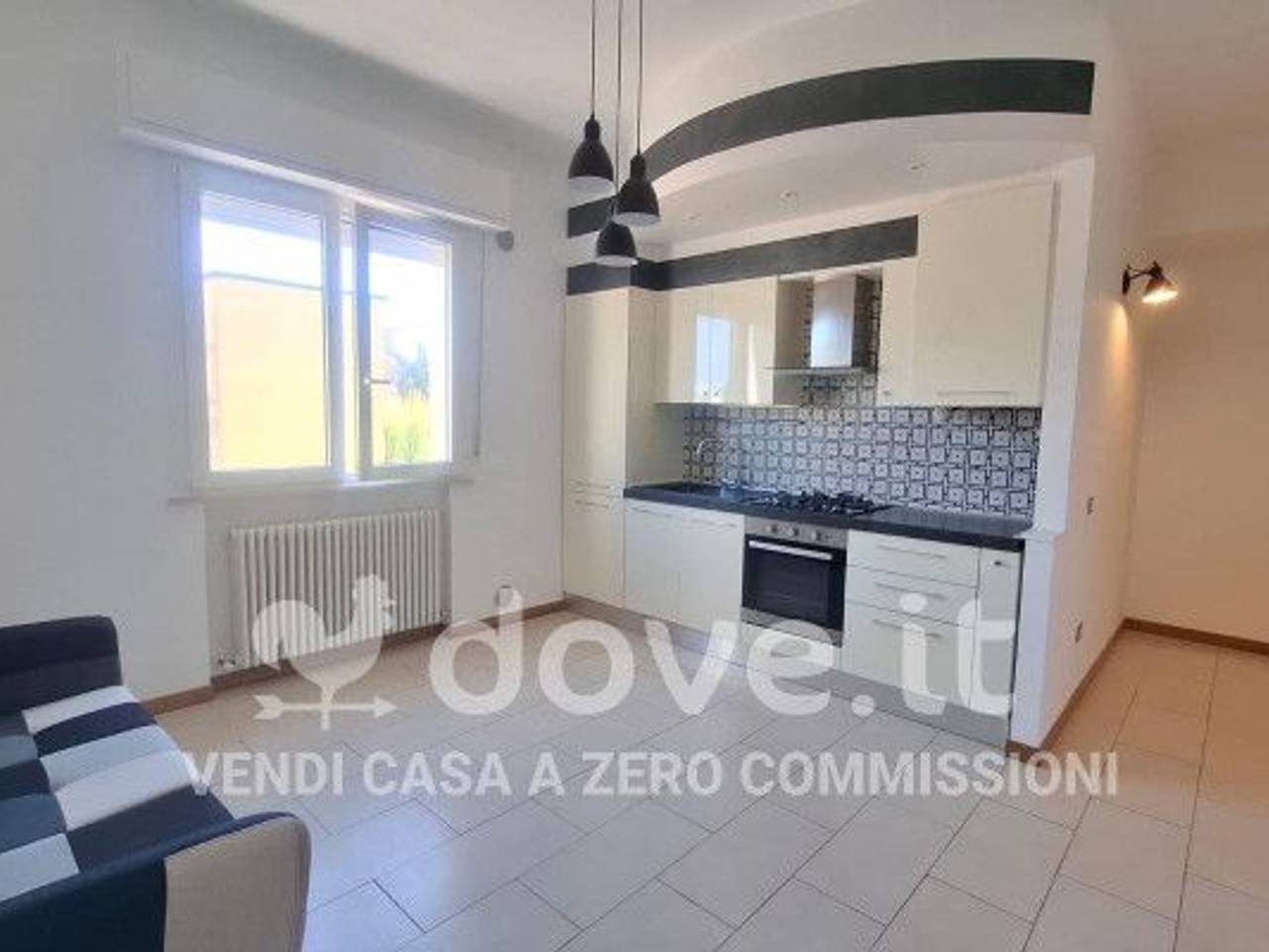 appartamento in vendita a Pesaro in zona Mare