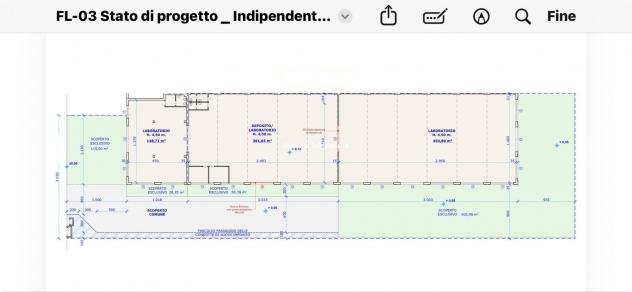 casa indipendente in vendita a Pesaro