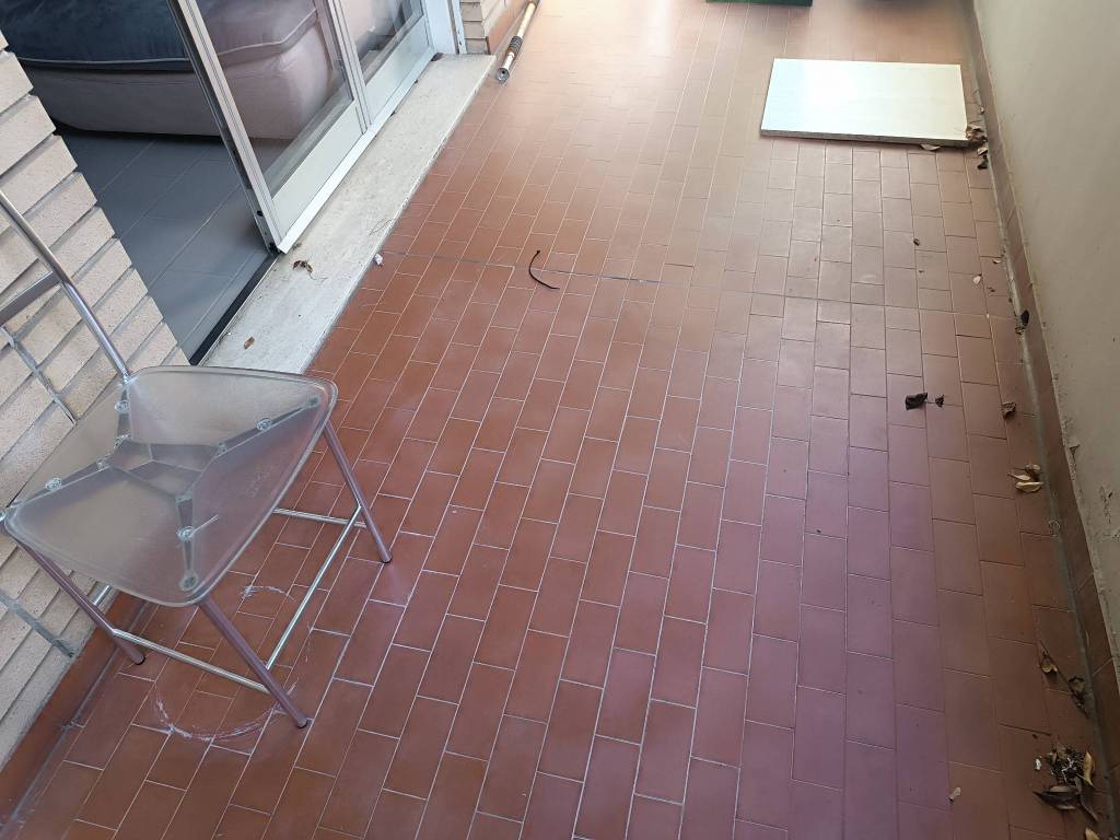 appartamento in vendita a Pesaro in zona Pantano