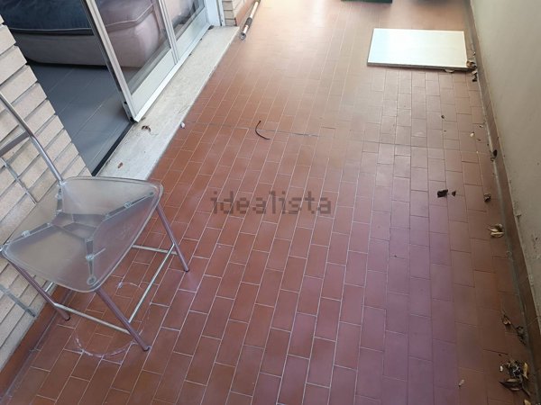 appartamento in vendita a Pesaro in zona Pantano