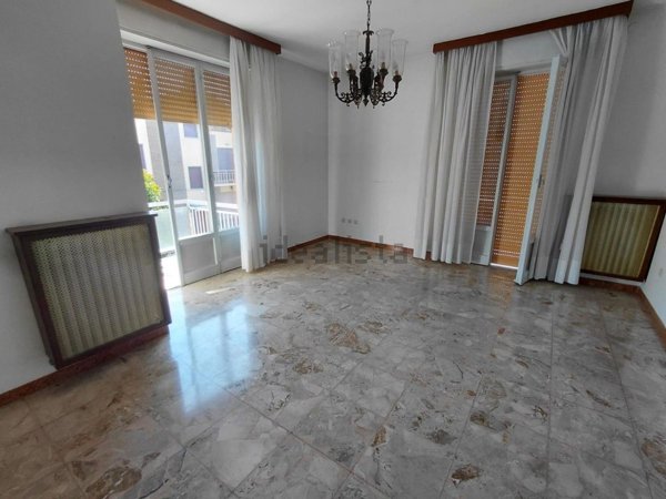 appartamento in vendita a Pesaro in zona Pantano