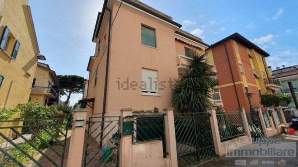 appartamento in vendita a Pesaro in zona Pantano