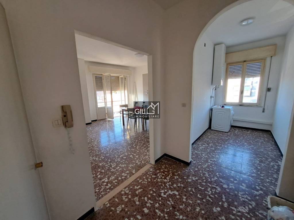 appartamento in vendita a Pesaro