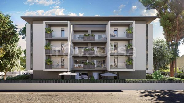 appartamento in vendita a Pesaro in zona Pantano