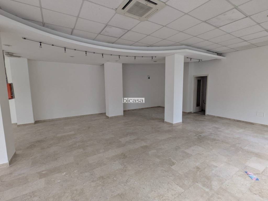 appartamento in vendita a Pesaro in zona Pantano