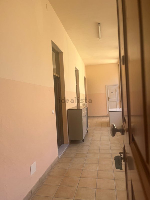 appartamento in vendita a Pesaro in zona Mare