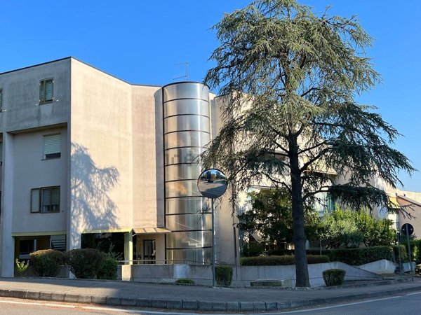 appartamento in vendita a Pesaro in zona Borgo Santa Maria
