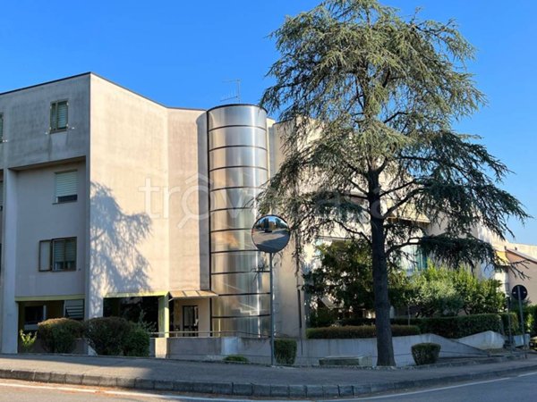 appartamento in vendita a Pesaro in zona Borgo Santa Maria