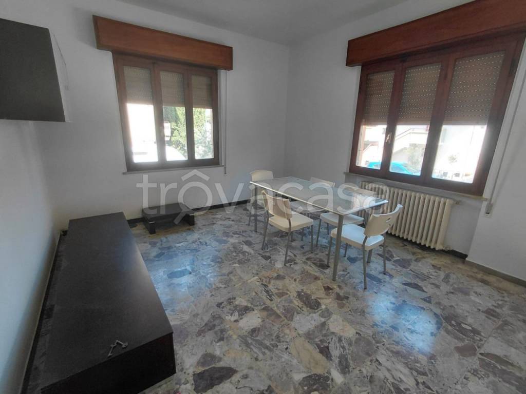 appartamento in vendita a Pesaro