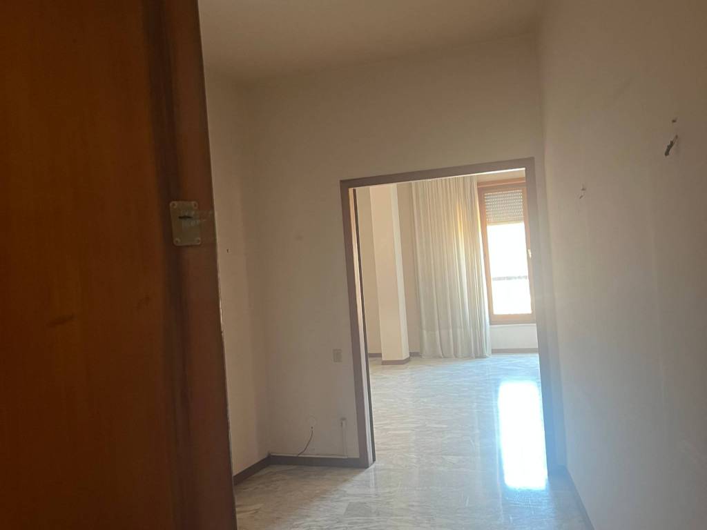 appartamento in vendita a Pesaro in zona Mare