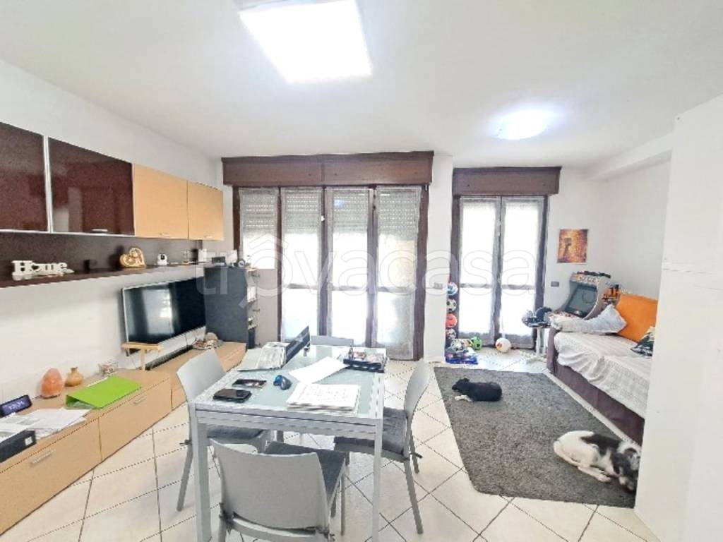 casa indipendente in vendita a Pesaro in zona Villa Fastiggi