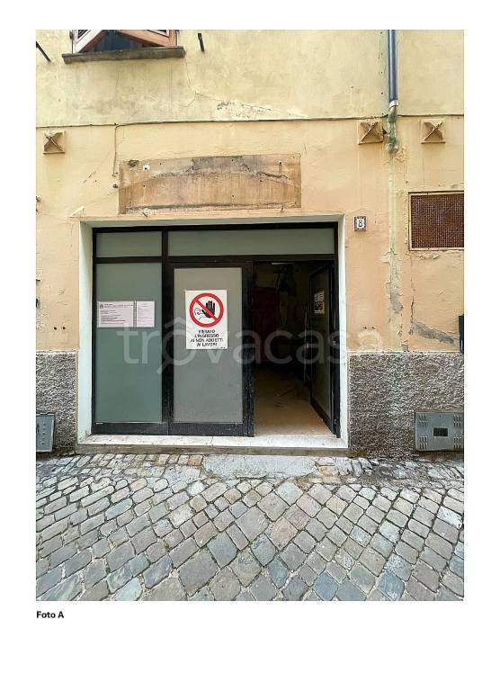 appartamento in vendita a Pesaro in zona Centro Città
