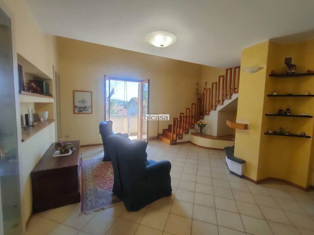 casa indipendente in vendita a Pesaro in zona Borgo Santa Maria