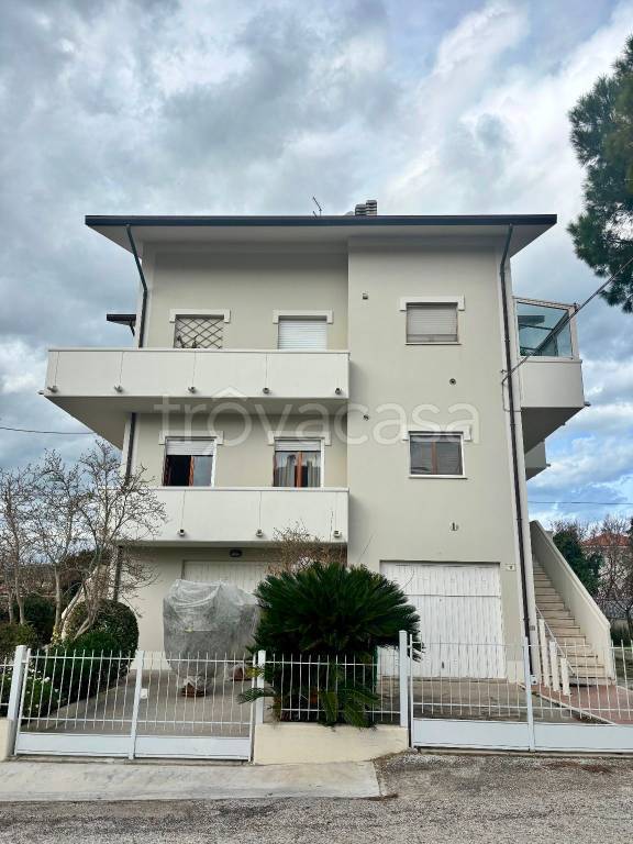 appartamento in vendita a Pesaro