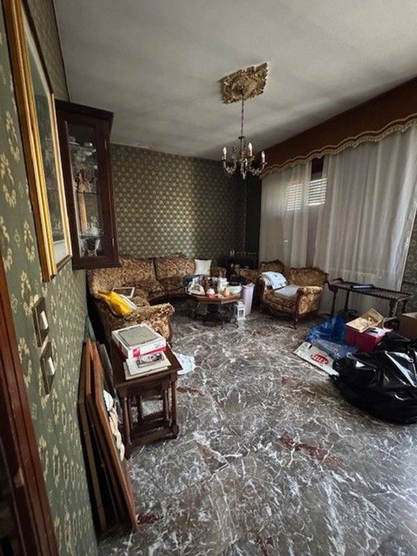 appartamento in vendita a Pesaro in zona Cattabrighe