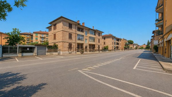 appartamento in vendita a Pesaro in zona Pantano